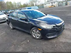 2HGFC2F55GH550530 2016 HONDA CIVIC