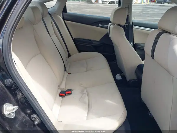 2HGFC2F55GH550530 2016 HONDA CIVIC - Image 8