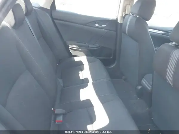 2HGFC2F55GH551046 2016 HONDA CIVIC - Image 8