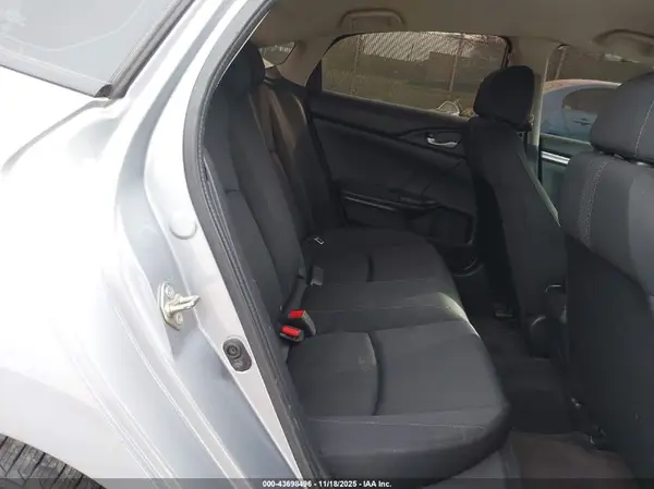 2HGFC2F55GH551564 2016 HONDA CIVIC - Image 8