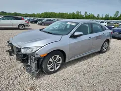 2HGFC2F55GH552407 2016 HONDA CIVIC