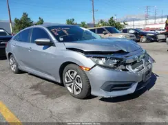 2HGFC2F55GH553735 2016 HONDA CIVIC