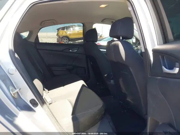 2HGFC2F55GH553735 2016 HONDA CIVIC - Image 8