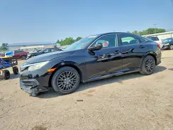 2HGFC2F55GH554352 2016 HONDA CIVIC