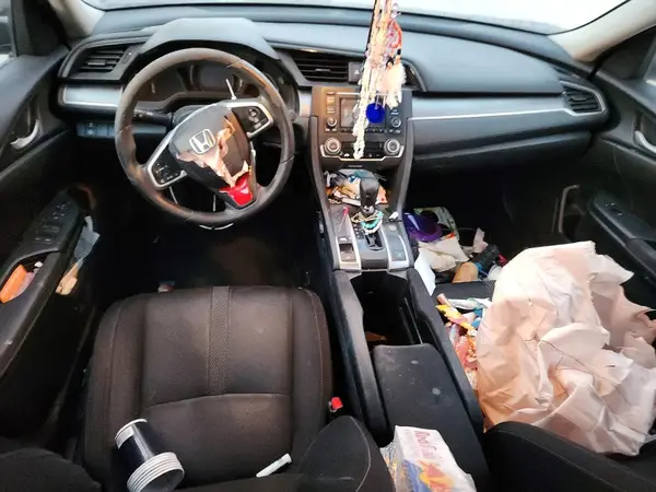 2HGFC2F55GH554366 2016 HONDA CIVIC - Image 8