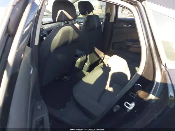 2HGFC2F55GH554383 2016 HONDA CIVIC - Image 8