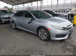 2HGFC2F55GH554433 2016 HONDA CIVIC