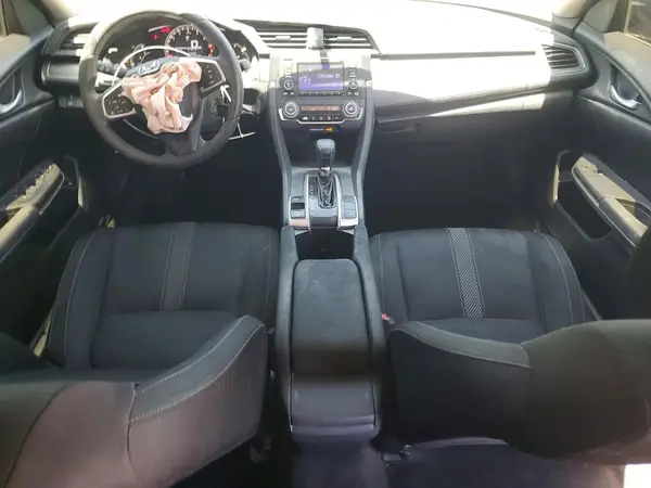 2HGFC2F55GH554495 2016 HONDA CIVIC - Image 8