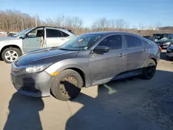 2HGFC2F55GH555002 2016 HONDA CIVIC