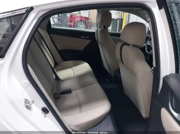 2HGFC2F55GH556277 2016 HONDA CIVIC - Image 8