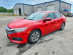 2HGFC2F55GH556747 2016 HONDA CIVIC