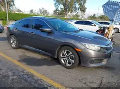 2HGFC2F55GH558644 2016 HONDA CIVIC