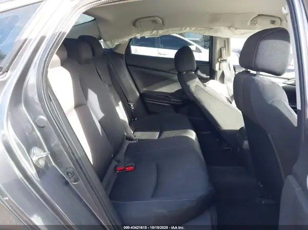 2HGFC2F55GH558644 2016 HONDA CIVIC - Image 8
