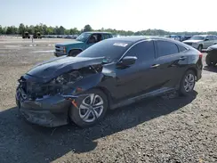 2HGFC2F55GH559213 2016 HONDA CIVIC