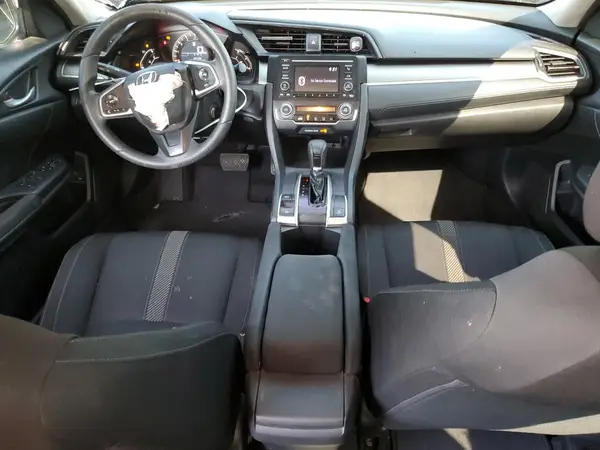 2HGFC2F55GH559213 2016 HONDA CIVIC - Image 8