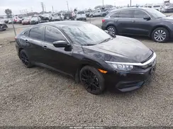 2HGFC2F55GH559230 2016 HONDA CIVIC