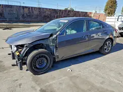 2HGFC2F55GH559275 2016 HONDA CIVIC