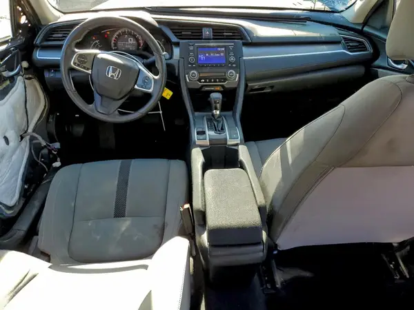 2HGFC2F55GH559275 2016 HONDA CIVIC - Image 8