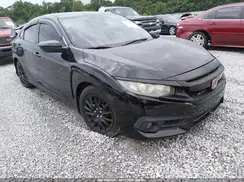2HGFC2F55GH560426 2016 HONDA CIVIC