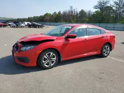 2HGFC2F55GH560846 2016 HONDA CIVIC