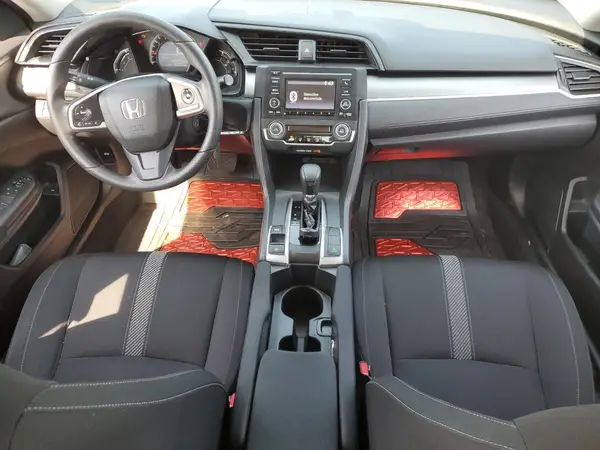 2HGFC2F55GH560846 2016 HONDA CIVIC - Image 8