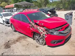 2HGFC2F55GH562449 2016 HONDA CIVIC