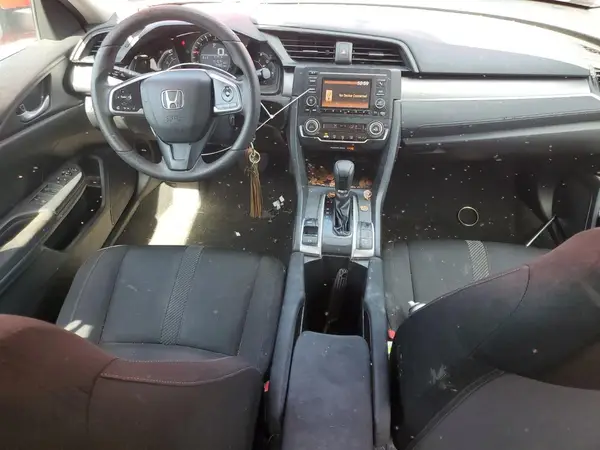 2HGFC2F55GH562449 2016 HONDA CIVIC - Image 8