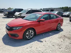 2HGFC2F55GH564024 2016 HONDA CIVIC