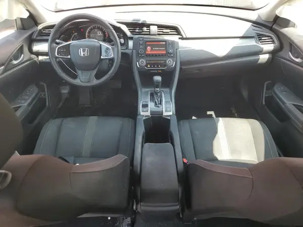 2HGFC2F55GH564024 2016 HONDA CIVIC - Image 8