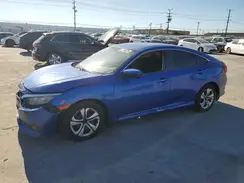 2HGFC2F55GH564475 2016 HONDA CIVIC