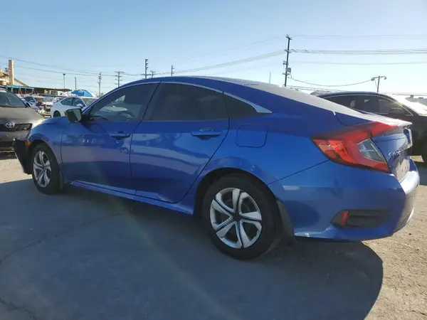 2HGFC2F55GH564475 2016 HONDA CIVIC - Image 2
