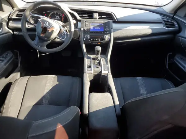 2HGFC2F55GH564475 2016 HONDA CIVIC - Image 8