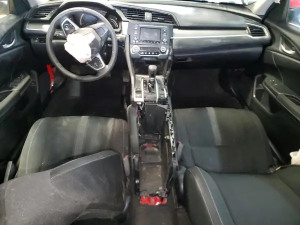 2HGFC2F55GH564766 2016 HONDA CIVIC - Image 8