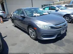 2HGFC2F55GH564928 2016 HONDA CIVIC