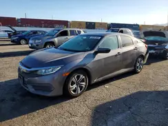 2HGFC2F55GH565187 2016 HONDA CIVIC