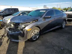 2HGFC2F55GH565898 2016 HONDA CIVIC