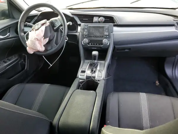 2HGFC2F55GH565898 2016 HONDA CIVIC - Image 8