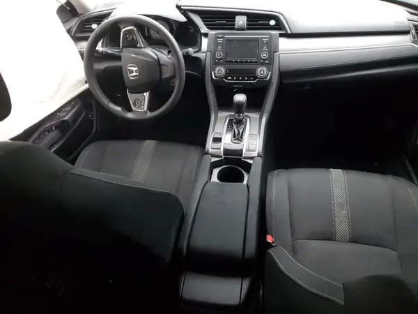 2HGFC2F55GH566338 2016 HONDA CIVIC - Image 8