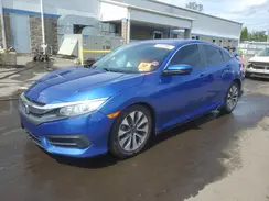 2HGFC2F55GH566646 2016 HONDA CIVIC