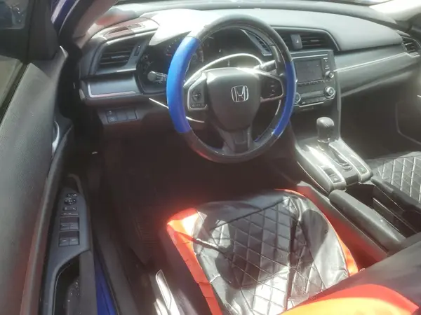 2HGFC2F55GH566646 2016 HONDA CIVIC - Image 8