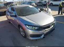 2HGFC2F55GH567098 2016 HONDA CIVIC