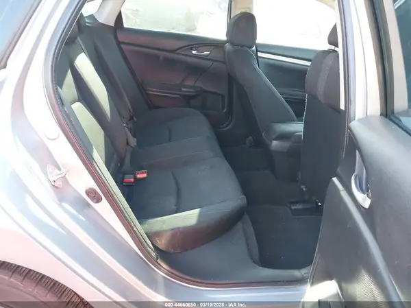 2HGFC2F55GH567098 2016 HONDA CIVIC - Image 8