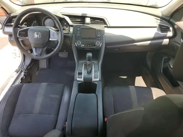 2HGFC2F55GH567103 2016 HONDA CIVIC - Image 8