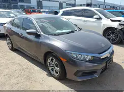 2HGFC2F55GH567411 2016 HONDA CIVIC