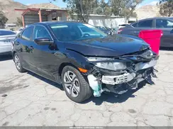 2HGFC2F55GH568025 2016 HONDA CIVIC