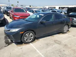 2HGFC2F55GH568199 2016 HONDA CIVIC
