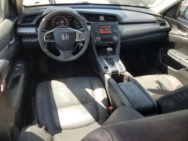 2HGFC2F55GH568199 2016 HONDA CIVIC - Image 8