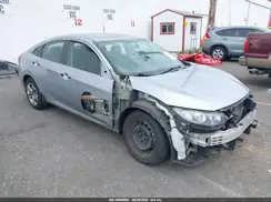 2HGFC2F55GH56858 2016 HONDA CIVIC