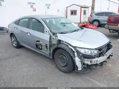2HGFC2F55GH568588 2016 HONDA CIVIC