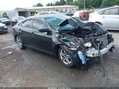 2HGFC2F55GH568994 2016 HONDA CIVIC